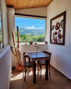 Casa Feito Tafi
